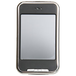 Visual Land V-Touch VL-865-4GB-BLK Media Player