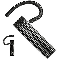 Jawbone II Noise Shield Bluetooth Headset