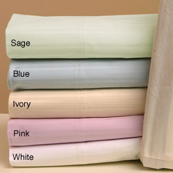Egyptian Cotton 600 Thread Count Sheet Set