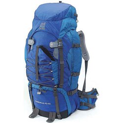 High Peak Adrenaline 70 + 10 Mountain Backpack