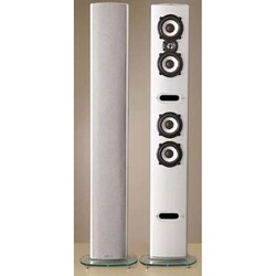 Energy Silver Tower Speakers