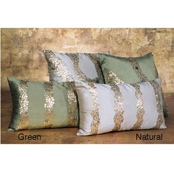 Jayne Sequin Pillow