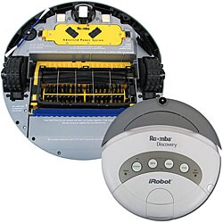 iRobot Roomba Cordless Vacuum (Refurbished)