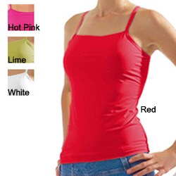 Illusions Women's Ultimate Tank