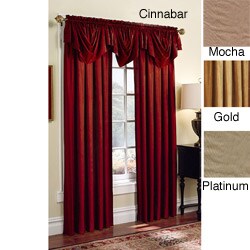 Royale Insulated Window 95-inch Curtain Panel
