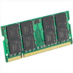 Kingston KTM-TP3840/1G 1GB DDR2 Laptop Memory