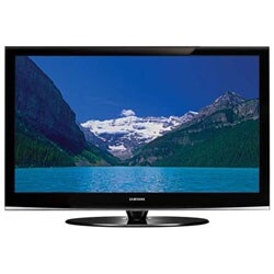 Samsung PN50A450 50-inch 720p Plasma TV