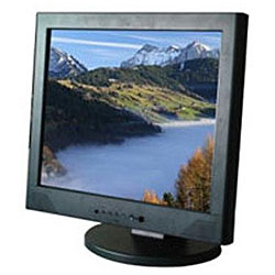 AIS VT17W71T 17-inch Touchscreen LCD Monitor