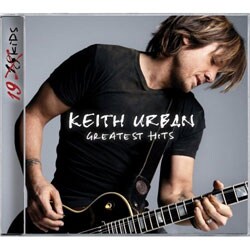 Keith Urban - Greatest Hits: 19 Kids