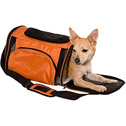 Wyoming Pet Carrier