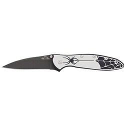 Kershaw Orange County Choppers Leek Knife