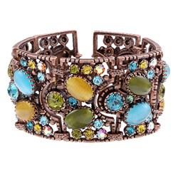 Sweet Romance Jellybean Jazz Bracelet