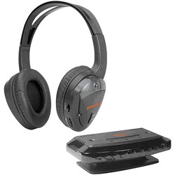 Sylvania SYL-WH930CS Wireless Headphones
