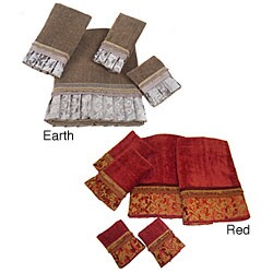 Avanti Empress Towel Set