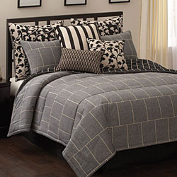 Studio 16 8-piece Bedding Ensemble