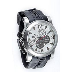 Haurex Italy San Marco Men's Quartz Watch Model # 1A311USS