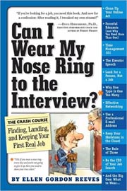 Can I Wear My Nose Ring to the Interview?