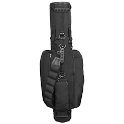 CaddyDaddy Hybrid All-in-one Golf Travel Bag