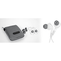 Griffin EarJams iPod Earbuds