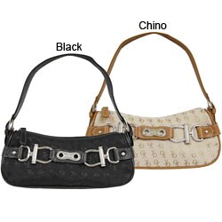 XOXO 'Hot to Trot Lily' Small Handbag