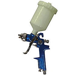 Buffalo Tools Gravity Feed Spray Gun