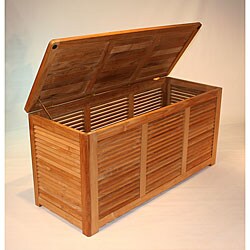 Cushion Storage Box