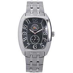 Disney Apex Mickey Retro Stainless Steel Watch