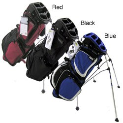 BagBoy SB-50 Ultralight Golf Stand Bag