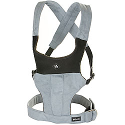 Light Belle Baby Carrier in Sky
