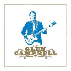 Glen Campbell - Meet Glen Campbell