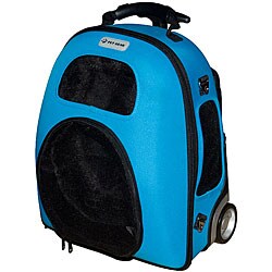 PetGear I-GO2 Weekender Pet Carrier (Up to 8 Pounds)