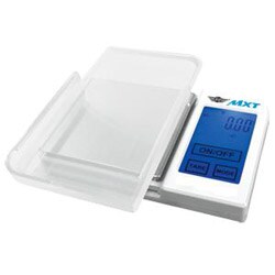 My Weigh MXT 500-gram Digital Mini Pocket Scale