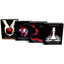 Stephenie Meyer CD Pack (Compact Disc)