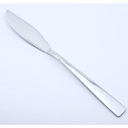 Oneida Accent 12-piece Fish Knife Set