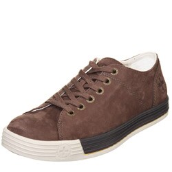 Dr. Martens Men's Jools 6-eye Oxford Leather Shoes