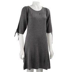 R&K Women's Sweater Dress