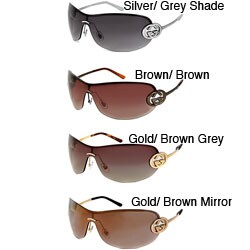 Gucci 2773 Women's Shield Sunglasses
