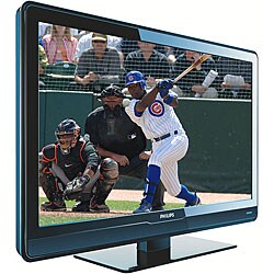 Philips 32PFL3403D 32-inch 720p LCD TV (Refurbished)