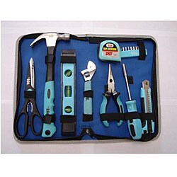 Women's 18-piece Tool Set