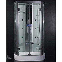 Ariel Platinum Steam Shower