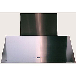 Cavaliere-Euro Wall Mount Range Hood