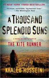 A Thousand Splendid Suns (Paperback)