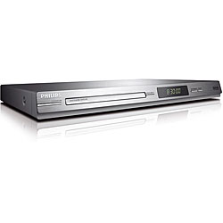 Philips DVP3140- Multi Region Free DVD Player (Refurbished)