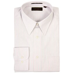 Joseph Abboud Men's Long-sleeve Shirt