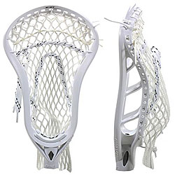 DeBeer Gait Asylum Complete Men's Lacrosse Stick