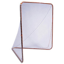 Daytona Regulation 6-foot Steel Lacrosse Goal