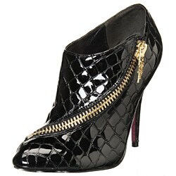 Betsey Johnson Women's 'Tiana' Ankle Boots
