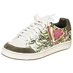 Christian Audigier Women's 'Stact' Athletic Shoes