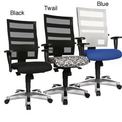 Topstar Lady Mesh Task Chair