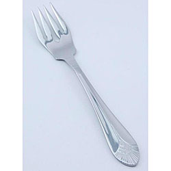 Oneida New York 12-piece Fish Fork Set